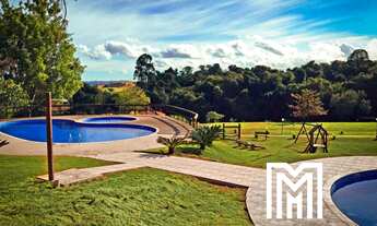 Imagem 3: TERRENO RESIDENCIAL em SOROCABA - SP, CONDOMINIO JARDIM RESERVA IPANEMA - FASE 1