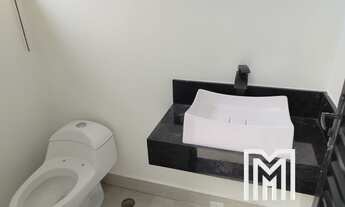 Imagem 2: CASA RESIDENCIAL em SOROCABA - SP, PARQUE IBITI RESERVA