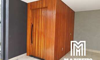 Imagem 4: CASA RESIDENCIAL em SOROCABA - SP, PARQUE IBITI RESERVA