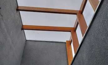 Imagem 3: CASA RESIDENCIAL em SOROCABA - SP, PARQUE IBITI RESERVA