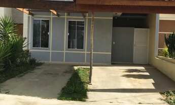 Imagem: CASA RESIDENCIAL em SOROCABA - SP, HORTO