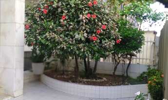 Imagem 3: APARTAMENTO NASCENTE REFORMADO 3/4 AMPLO,PORCELANATO, SENDO 1 SUÍTE, VENTILADO , ILUMINADO