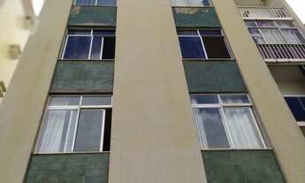 Imagem 2: APARTAMENTO NASCENTE REFORMADO 3/4 AMPLO,PORCELANATO, SENDO 1 SUÍTE, VENTILADO , ILUMINADO