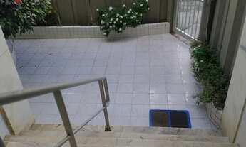 Imagem 4: APARTAMENTO NASCENTE REFORMADO 3/4 AMPLO,PORCELANATO, SENDO 1 SUÍTE, VENTILADO , ILUMINADO