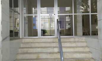 Imagem 5: APARTAMENTO NASCENTE REFORMADO 3/4 AMPLO,PORCELANATO, SENDO 1 SUÍTE, VENTILADO , ILUMINADO