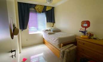 Imagem 5: EXCELENTE APTO MOBILIADO E EQUIPADO, EM PRÉDIO PASTILHADO COM INFRA DE LAZER COM CAMPO DE