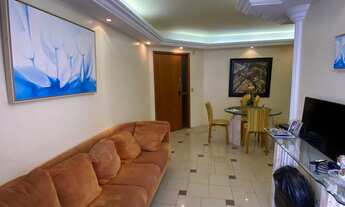 Imagem: EXCELENTE APTO MOBILIADO E EQUIPADO, EM