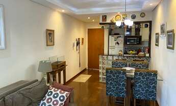 Imagem: Apartamento, 2 dormitorios, Jardim do Salso