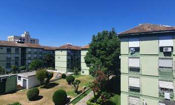 Imagem 5: APARTAMENTO, 2 DORMITORIOS, CRISTAL