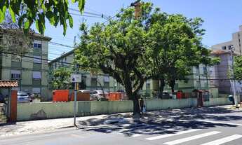 Imagem: APARTAMENTO, 2 DORMITORIOS, CRISTAL