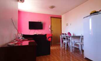 Imagem 6: APARTAMENTO 2 DORMITORIOS NA LOMBA DO PINHEIRO