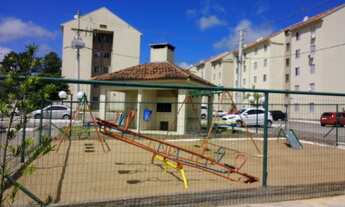 Imagem: APARTAMENTO 2 DORMITORIOS NA LOMBA DO PINHEIRO