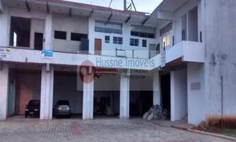 Imagem: PRÉDIO em Itapetininga - SP, Vila Barth