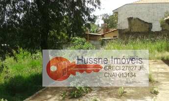 Imagem: TERRENO em Leme - SP, Jardim Capitólio