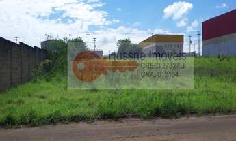 Imagem: TERRENO em Leme - SP, Jardim Serelepe