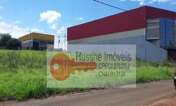 Imagem: TERRENO em Leme - SP, Jardim Serelepe