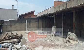 Imagem: TERRENO em Leme - SP, Jardim Serelepe