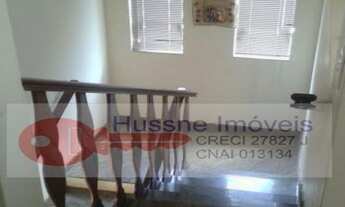 Imagem 3: SOBRADO em Leme - SP, Centro