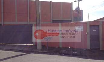 Imagem: GALPÃO em Leme - SP, Barra Funda