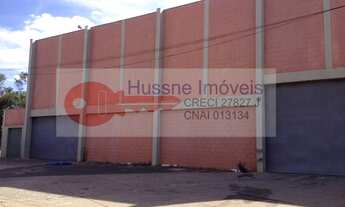 Imagem 2: GALPÃO em Leme - SP, Barra Funda