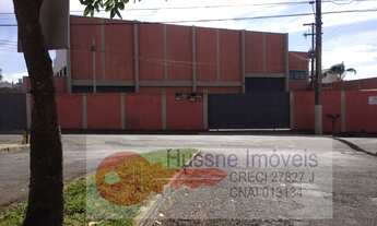 Imagem 3: GALPÃO em Leme - SP, Barra Funda