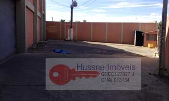 Imagem 4: GALPÃO em Leme - SP, Barra Funda