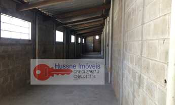 Imagem 6: GALPÃO em Leme - SP, Barra Funda