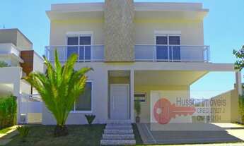 Imagem: CASA em Indaiatuba - SP, Maison Du Parc