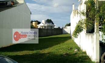 Imagem: TERRENO em Sorocaba - SP, Condomínio Vila