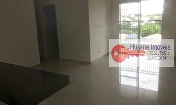 Imagem: APARTAMENTO em Sorocaba - SP, Campolim