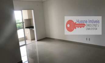 Imagem 2: APARTAMENTO em Sorocaba - SP, Campolim