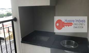 Imagem 7: APARTAMENTO em Sorocaba - SP, Campolim