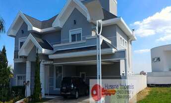 Imagem: CASA em Indaiatuba - SP, Maison Du Parc