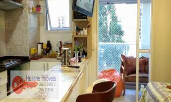 Imagem: APARTAMENTO em São Paulo - SP, Brooklin