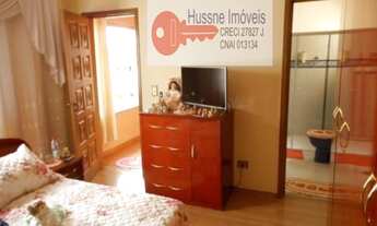 Imagem 4: CASA em Sorocaba - SP, Jardim Maria Antônia Prado