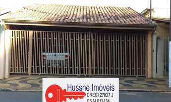 Imagem: CASA em Leme - SP, Jardim Santa Rita