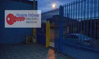 Imagem: GALPÃO em Sorocaba - SP, Jardim Deolinda