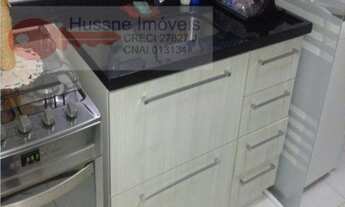 Imagem 7: APARTAMENTO em Sorocaba - SP, Jardim Europa