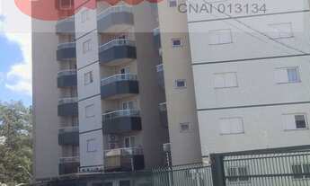 Imagem: APARTAMENTO em Nova Odessa - SP, Centro