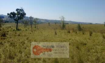 Imagem 2: ÁREA em Angatuba - SP, Centro