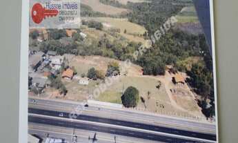 Imagem: TERRENO em Sorocaba - SP, Raposo Tavares