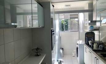 Imagem 2: APARTAMENTO RESIDENCIAL em SOROCABA - SP, JARDIM PIRATININGA