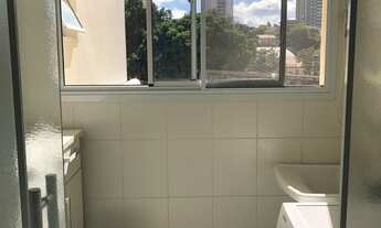 Imagem 4: APARTAMENTO RESIDENCIAL em SOROCABA - SP, JARDIM PIRATININGA
