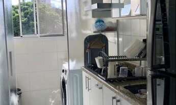 Imagem 7: APARTAMENTO RESIDENCIAL em SOROCABA - SP, JARDIM PIRATININGA