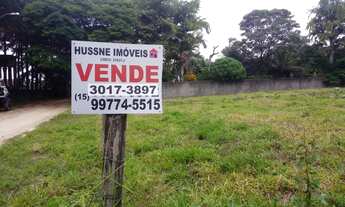 Imagem: TERRENO RESIDENCIAL em SOROCABA - SP, CHÁCARA