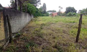 Imagem 5: TERRENO RESIDENCIAL em SOROCABA - SP, CHÁCARA TRÊS MARIAS