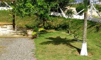 Imagem 4: CHACARA RESIDENCIAL em sarapuí - SP, unnamed road floresta