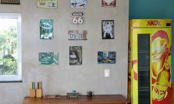 Imagem 3: CHACARA RESIDENCIAL em sarapuí - SP, unnamed road floresta