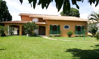 Imagem: CHACARA RESIDENCIAL em ITAPETININGA - SP