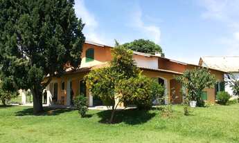 Imagem 2: CHACARA RESIDENCIAL em ITAPETININGA - SP, VALE SAN FERNANDO